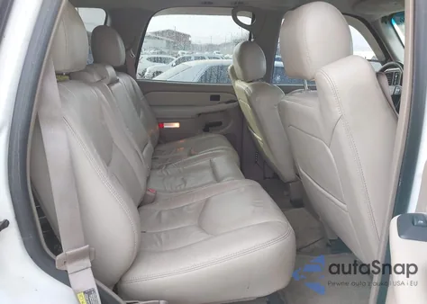 2003 Chevrolet Tahoe Lt from USA, damaged, VIN 1GNEK13Z93J230366